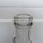 Empty bottles 670ml glass bottle for drinking ,glass juice bottle