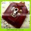 16884 Factory directly wholesale custom leather coin purse