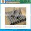 Incoloy 800H UNS N08810/1.4958 astm standard seamless pipe