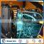 Multi-function Mini Radlader 1800kg Wheel Loader With Hydraulic System