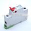 IEC60947-3 2 pole isolated switches