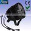 super bright big power 360w rgbw 36*10w led waterproof IP65 led up lights par can