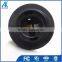Copper Contact Fitting Lampholder E27 , Black Plastic Lamp Socket