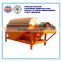 Reliable quality sand Iron ore magnetic separator high efficiency new plant new technology new plant