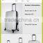 2016 fashion china cheap duffle bag luggage trolley luggage bag