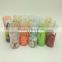 2016 new products confetti tubes