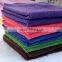The barber shop microfiber towel
