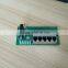 Shenzhen OEM 5 port Gigabit Ethernet Switch PCB Board
