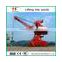 China famous quay crane for port