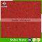 Red Quartz Countertops, Sparkle Quartz Stone Countertop