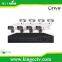 4ch cctv system camera kit ahd cctv recording 1080P cctv camera system home security