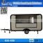 cargo van truck, food box van truck,refrigerator cooling van for sale
