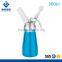 1000ml Round Stainless Steel Lid&Body Cream Whipper/Cream Dispenser