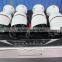 4CH H.264 CCTV ip nvr kits with poe and hdmi and ip camera