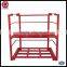 Heavy duty Saving space professional Warehouse storage pallet rack