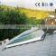 200L compact pressurized flat panel solar water heater system