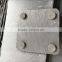 Wholesale slate stone coaster