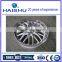 CNC Wheel Lathe Cutting Machine/Alloy Wheel CNC Lathe CK6180A