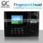 China manufacturer portable fingerprint scanner data collector