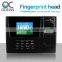 Fashionable & portable fingerprint scanner with usb