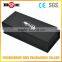 Foldable Gift Boxes With Solid Color