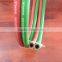 China supplier hot air blower rubber hose
