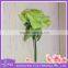 Wholesale Artificial Real Touch Latex Rose Head for home and wedding decoration