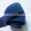 Custom 100% nylon hook and loop adjustable pallet strap