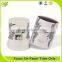 Customized cylinder packaging design tube for candle