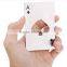 Spades Ace Shape Bottle Opener / Stainless Steel Poker Card bottle opener