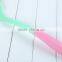 Hot Sale Cake Butter Cream Spatula Oil Bread Scraper Brush Baking Silicone Tool Maker