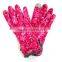 Winter Warm Wear Womens Touch Screen Phone Gloves