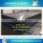 Factory Price for HDPE Plastic Board/PE Polyethylene Plate/Polyethylene HDPE Hard Sheet