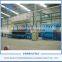 compound polyethylene eps vacuum block moulding machine