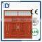 Professional Factory Sale china steel door china steel door Exterior Entrance Security Door
