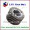 a Led Aluminum Extrusion Heatsink