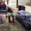 JGG 1+6 Tubular type aluminum, copper machine for stranding process