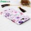 3D Fashion White Blank Sublimation Cell Phone Case