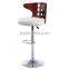 2015 cheap barstool wood bar stools Foshan factory manufactured