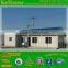 Beautiful and comfortable guangzhou prefabricated home made by eps sandwich panel