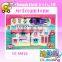 Wholesale Toys c my Sweet Home Plastic Villa Set for Kids