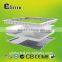 Save energy lamp 600x600 300x300 300x1200 led panel light CE CB SAA RoHS TUV certification with 5 years warranty