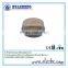2014 professional good quality round telephone dynamic small receiver