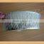 8 Inch Top Grade Disposable Round Aluminum Foil Angel Cake Pan