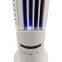 Plastic Electric Mini Super USB Tower Fan Without Leaf