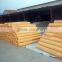 High Quality Tearproof Vinyl Indoor Composite Mesh Fabric Backing PVC Floor Covering