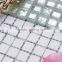 ZTCLJ JTC-1309 Acidproof and Waterproof Bathroom Wall China Mosaic Tiles Silver Mosaic Tiles