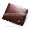 2016 fashionmen wallet purse with photo pocket