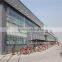 High grade steel structure buildings/Prefabricated High Rise Steel Building