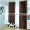 new arrival 100% polyester 3D embossed Pearl velvet blackout fabric for curtain